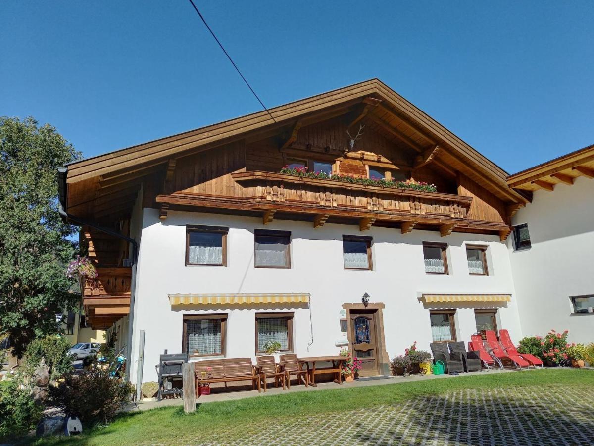Apartment Alpengluehen - Lfd140 By Interhome Längenfeld Zewnętrze zdjęcie