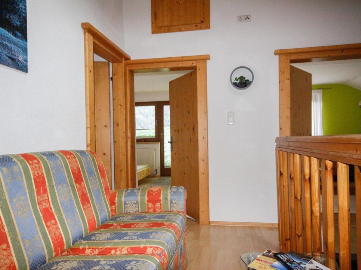 Apartment Alpengluehen - Lfd140 By Interhome Längenfeld Zewnętrze zdjęcie