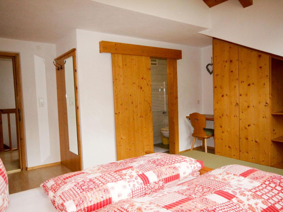 Apartment Alpengluehen - Lfd140 By Interhome Längenfeld Zewnętrze zdjęcie