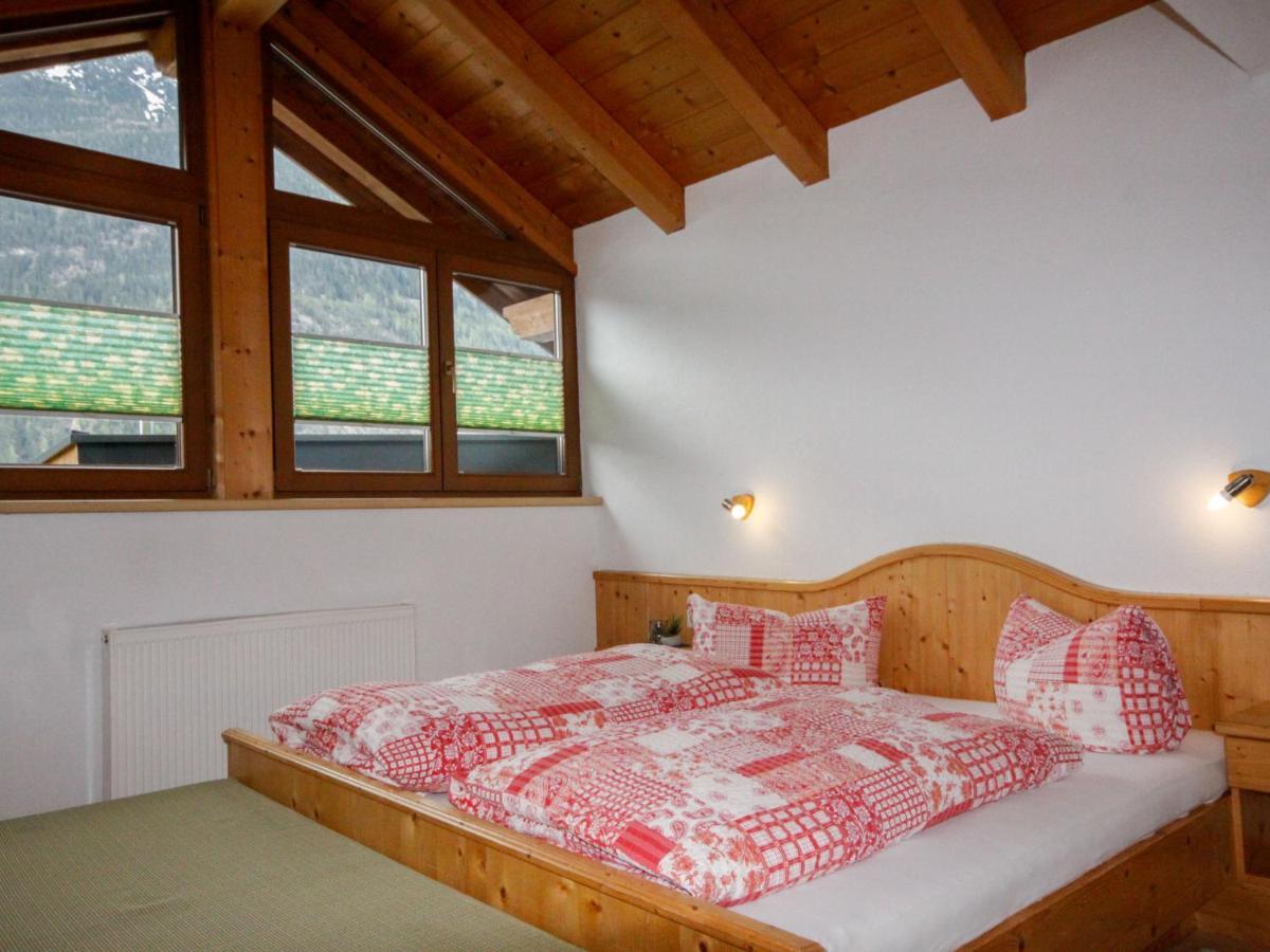 Apartment Alpengluehen - Lfd140 By Interhome Längenfeld Zewnętrze zdjęcie