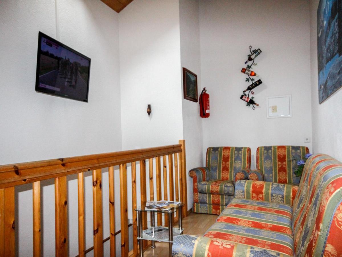 Apartment Alpengluehen - Lfd140 By Interhome Längenfeld Zewnętrze zdjęcie