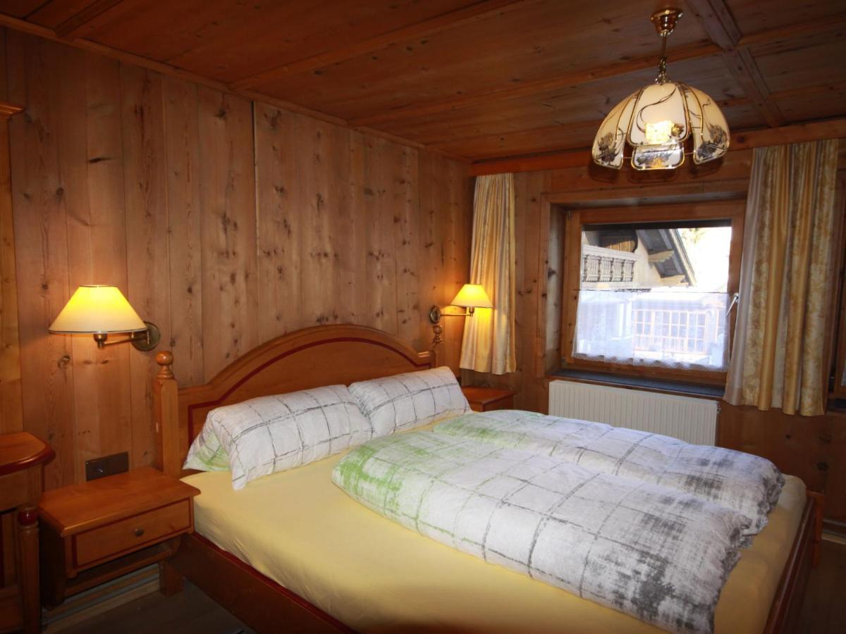 Apartment Alpengluehen - Lfd140 By Interhome Längenfeld Zewnętrze zdjęcie