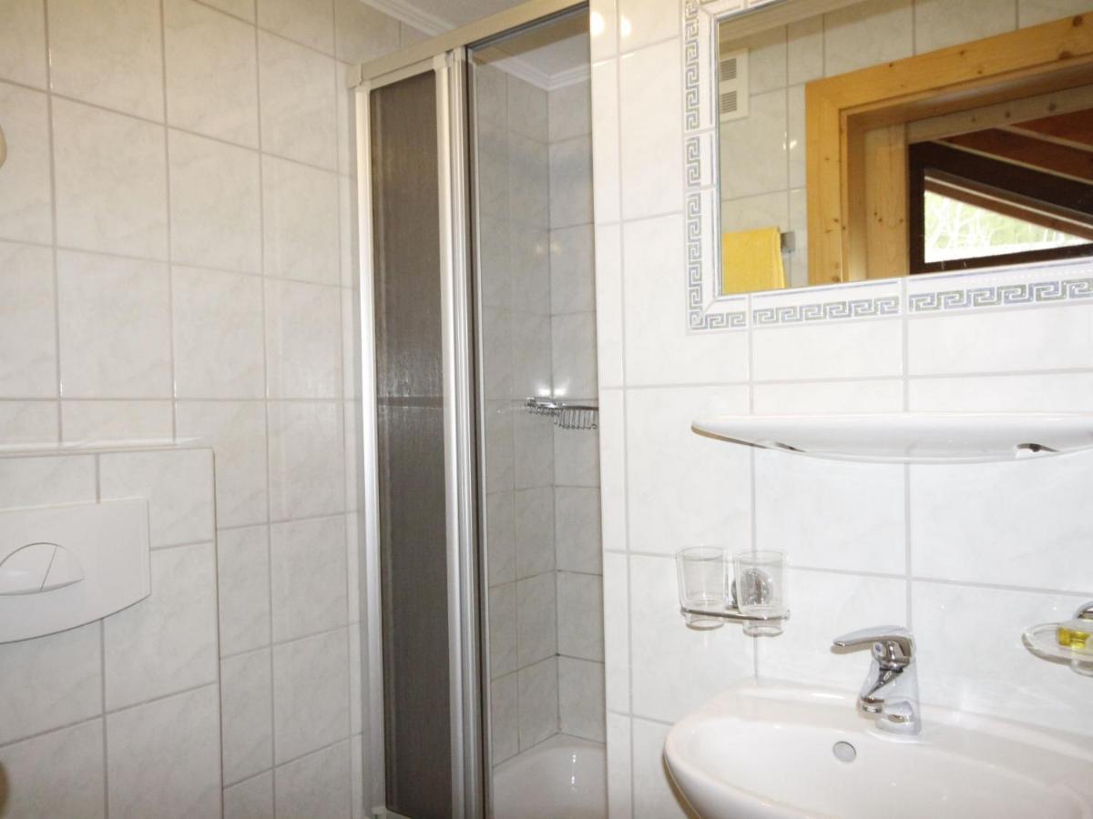 Apartment Alpengluehen - Lfd140 By Interhome Längenfeld Zewnętrze zdjęcie