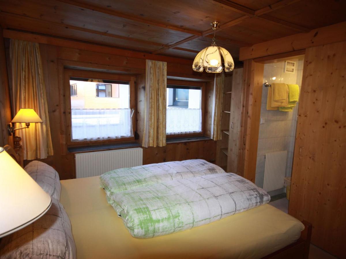 Apartment Alpengluehen - Lfd140 By Interhome Längenfeld Zewnętrze zdjęcie