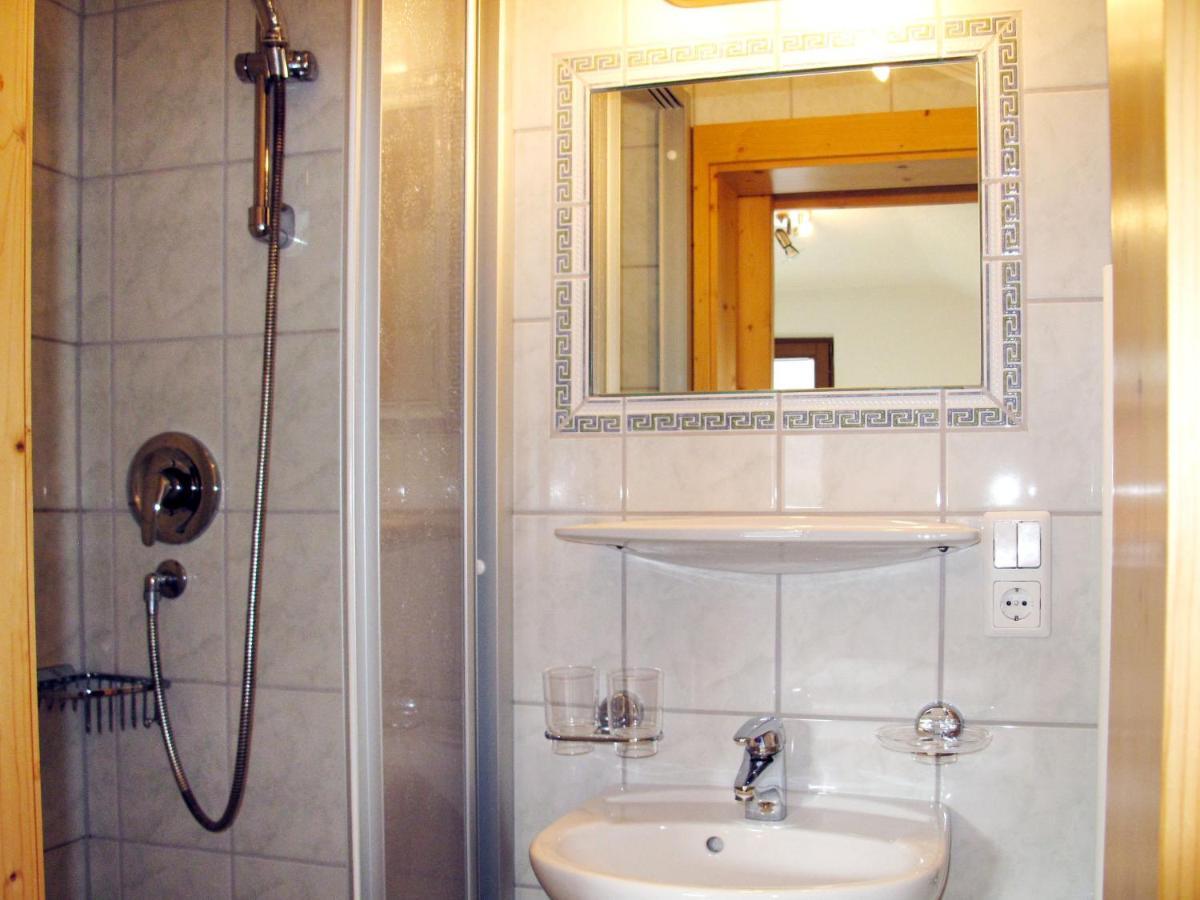 Apartment Alpengluehen - Lfd140 By Interhome Längenfeld Zewnętrze zdjęcie