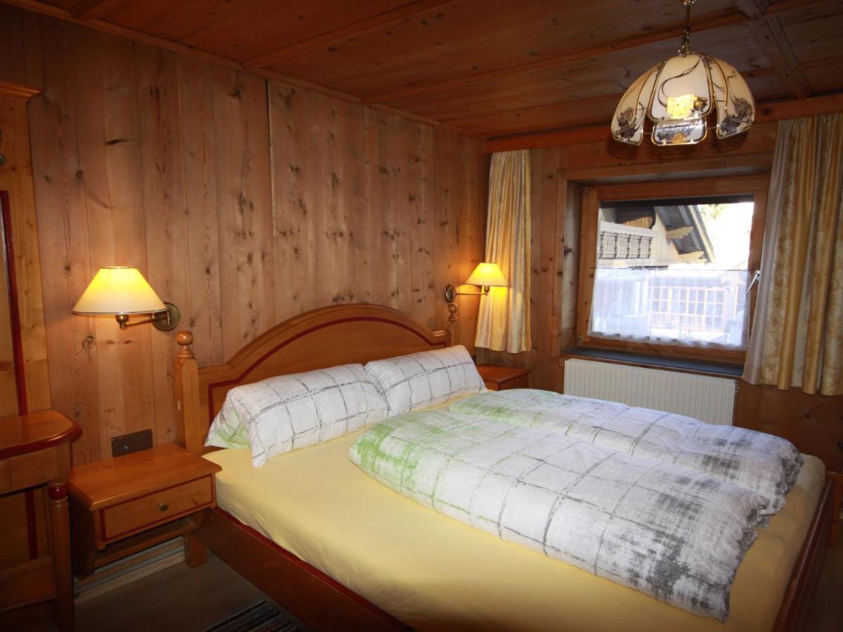 Apartment Alpengluehen - Lfd140 By Interhome Längenfeld Zewnętrze zdjęcie