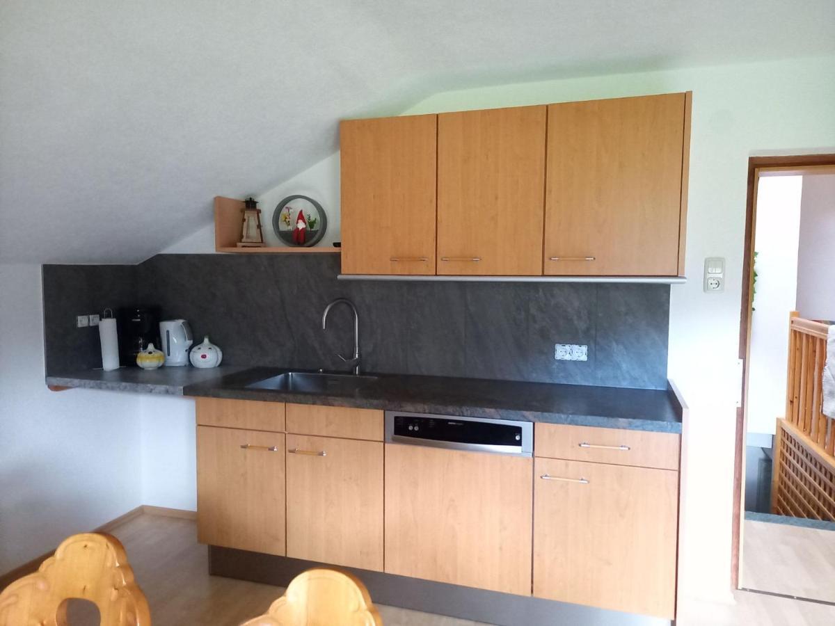 Apartment Alpengluehen - Lfd140 By Interhome Längenfeld Zewnętrze zdjęcie