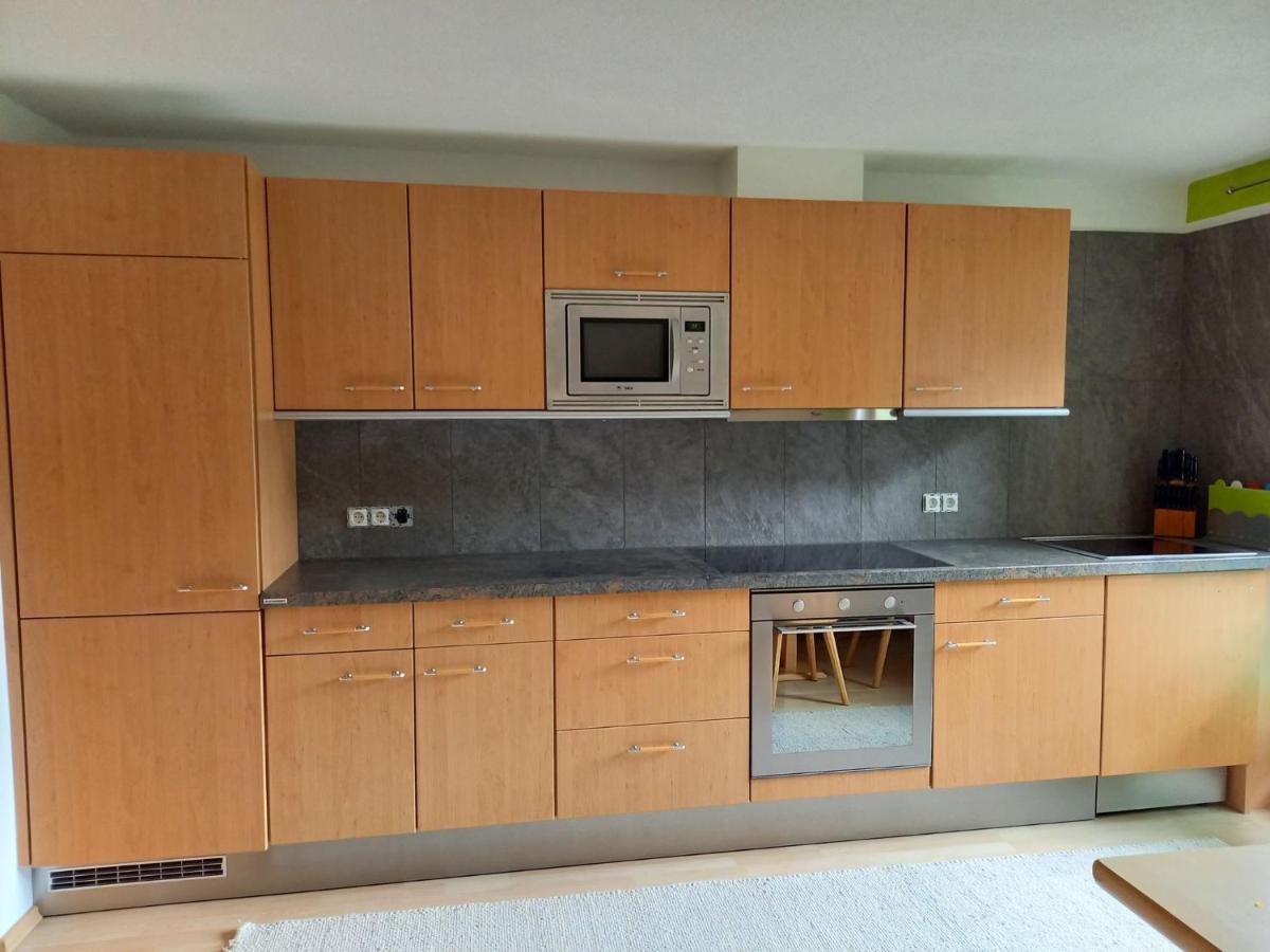 Apartment Alpengluehen - Lfd140 By Interhome Längenfeld Zewnętrze zdjęcie