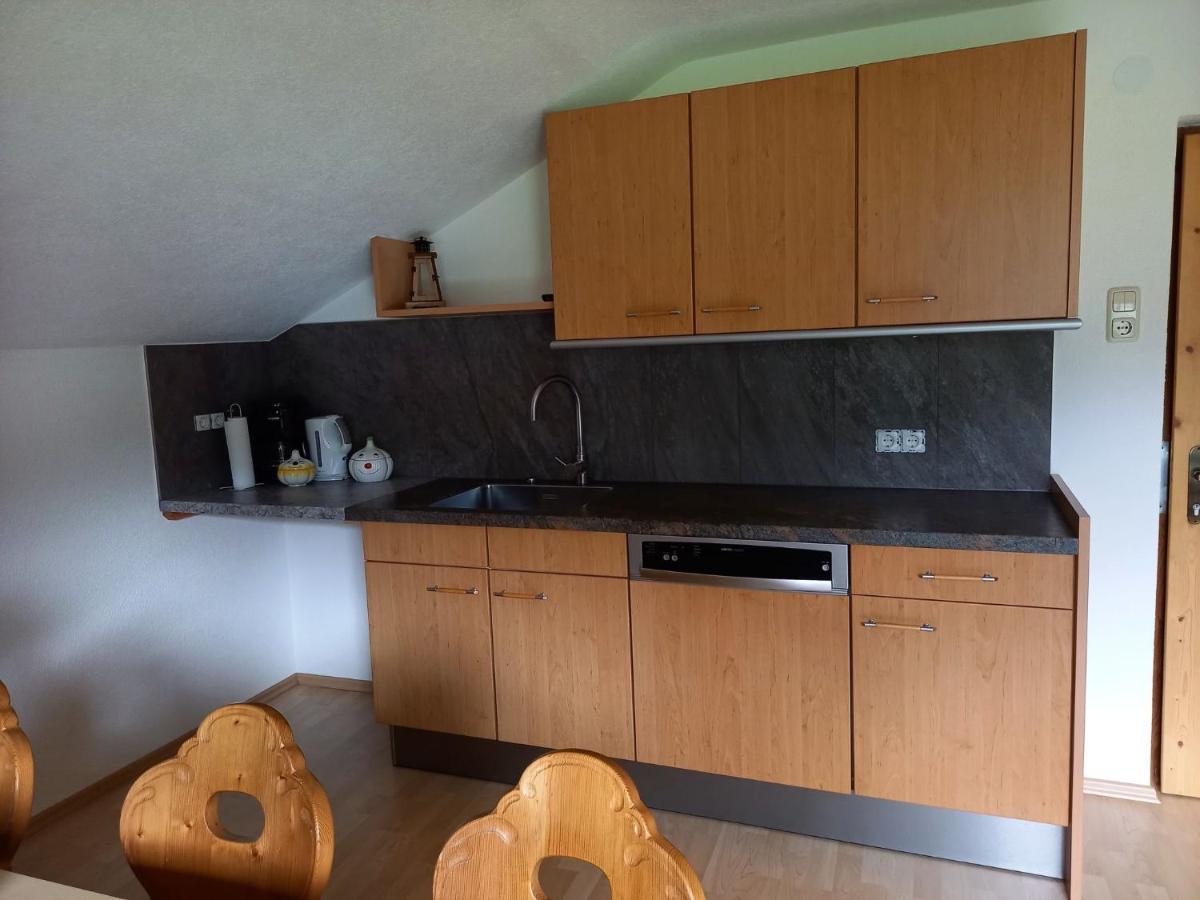 Apartment Alpengluehen - Lfd140 By Interhome Längenfeld Zewnętrze zdjęcie
