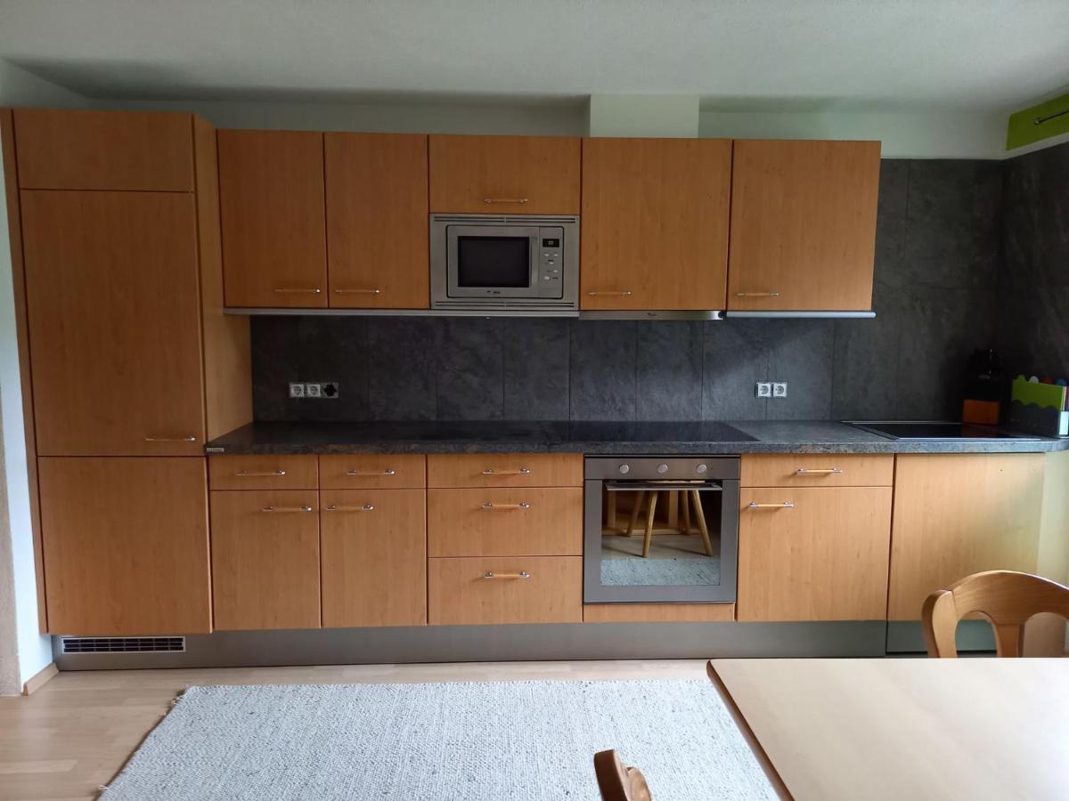 Apartment Alpengluehen - Lfd140 By Interhome Längenfeld Zewnętrze zdjęcie