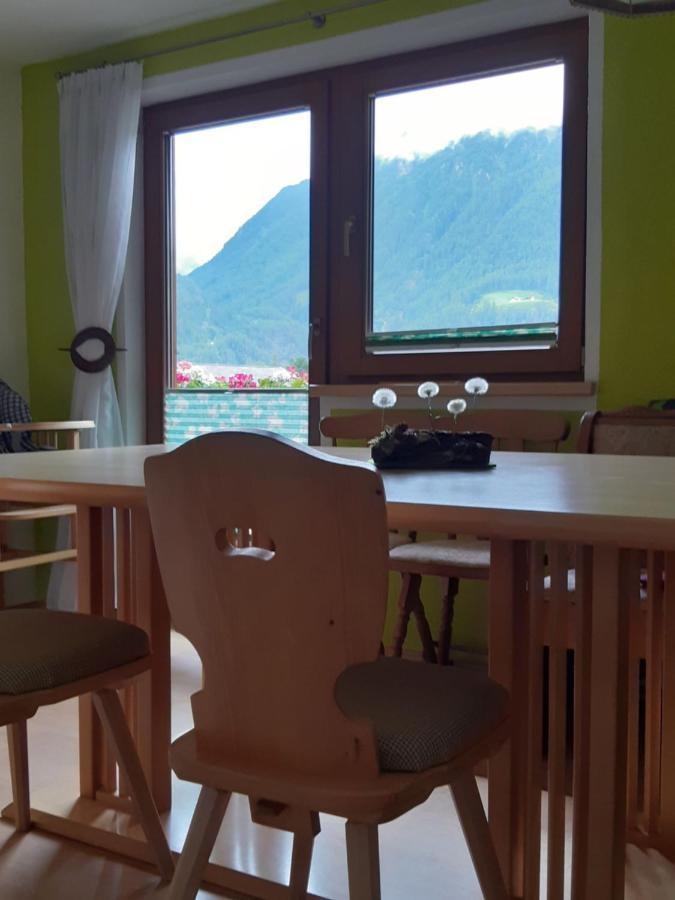 Apartment Alpengluehen - Lfd140 By Interhome Längenfeld Zewnętrze zdjęcie
