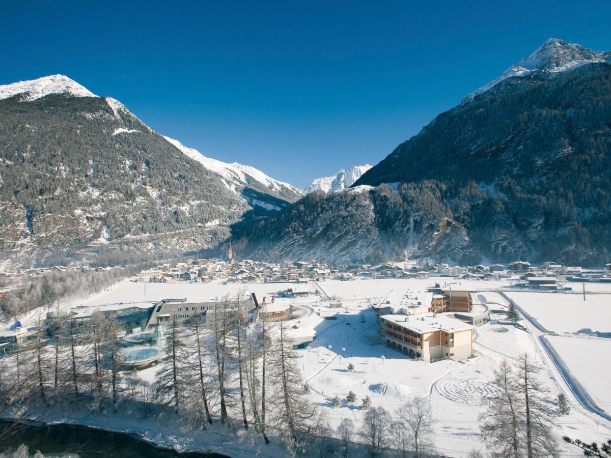Apartment Alpengluehen - Lfd140 By Interhome Längenfeld Zewnętrze zdjęcie